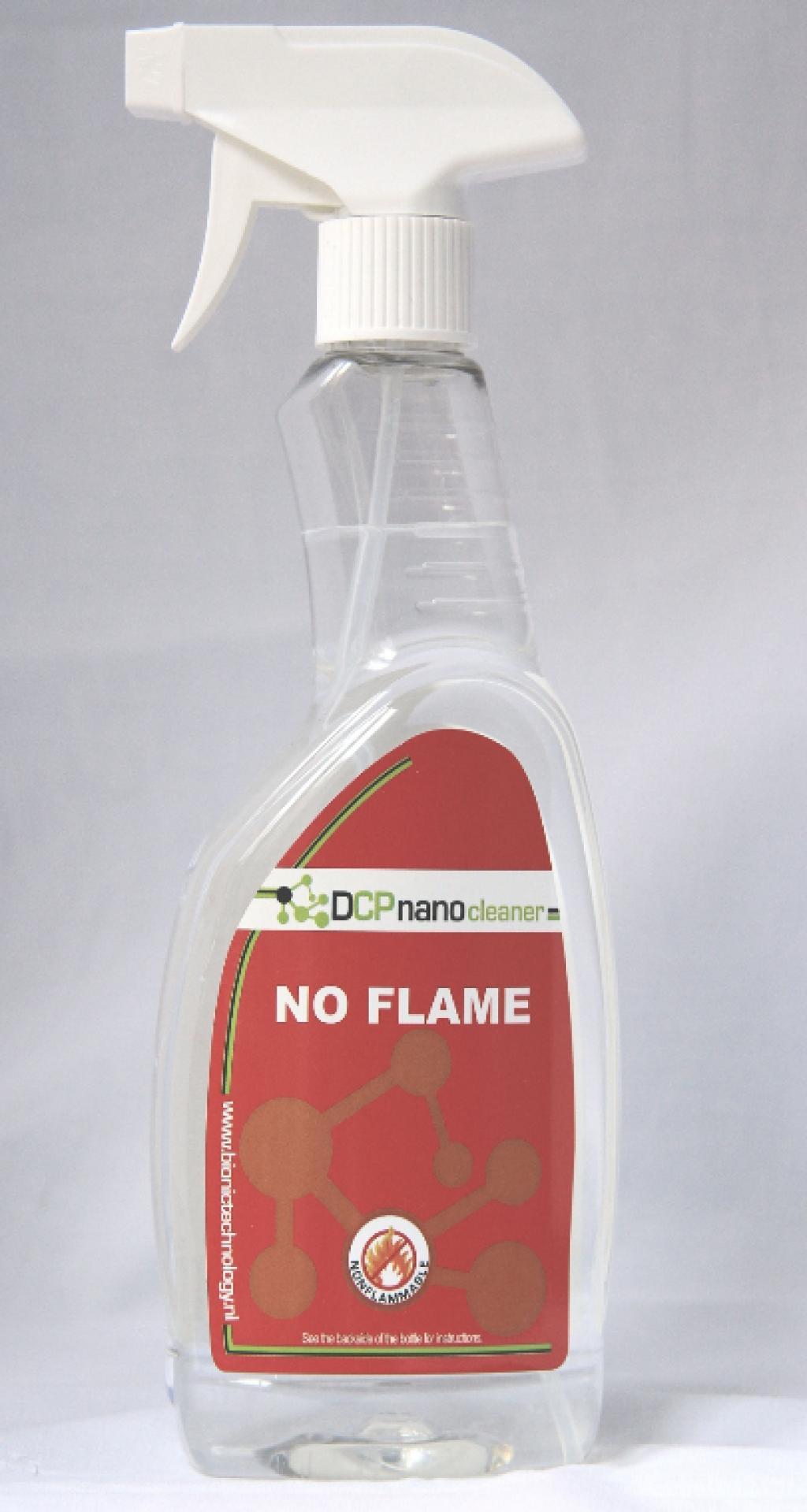 No Flame SafetyFireProducts